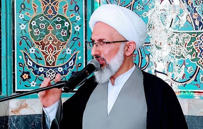 آخرین خبر از اصفهان: نماز جمعه سنگر تبیین و روشنگری در برابر جنگ شناختی دشمن